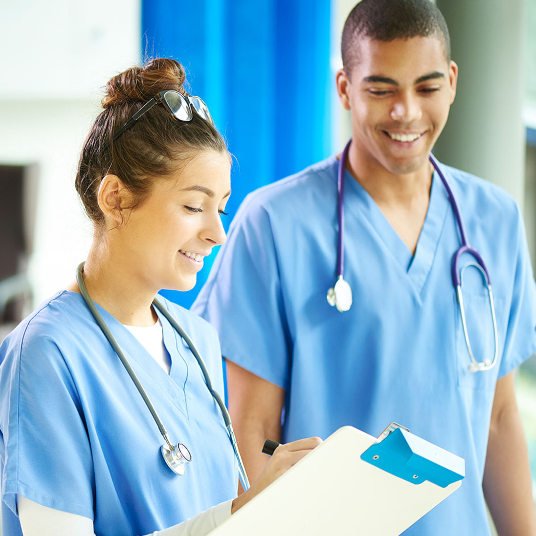 A step-by-step guide for nurses to get Green Card - EB-3 Visa Requirement For Nurses