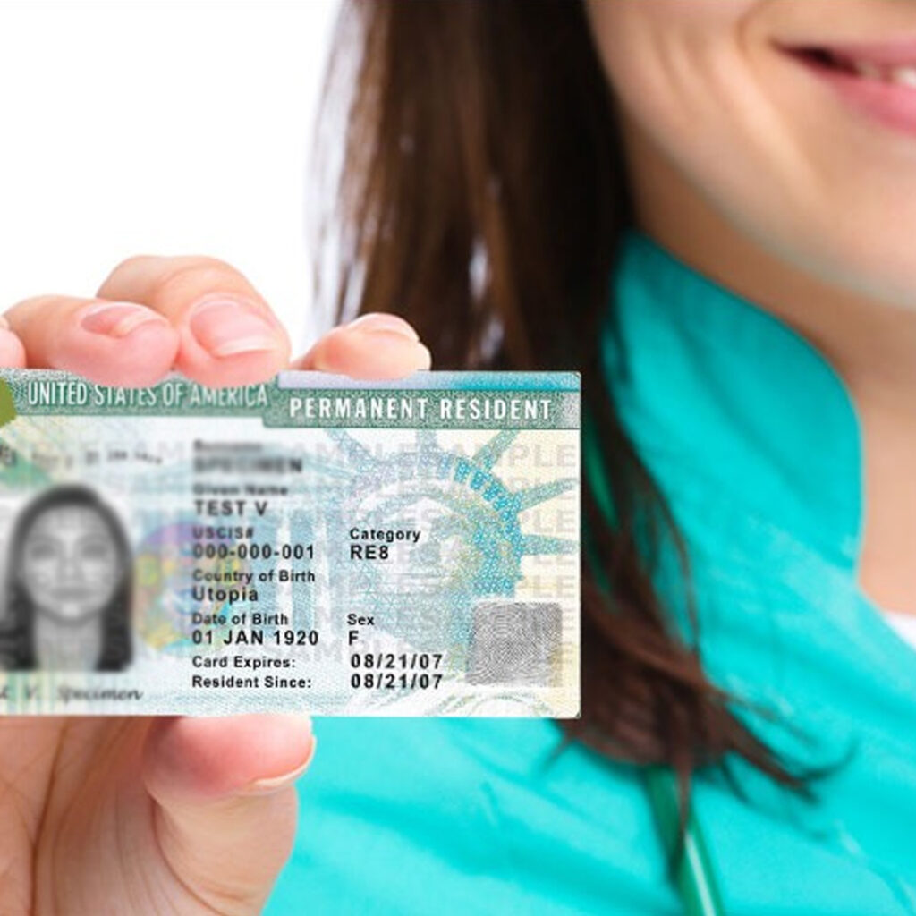 A Step-By-Step Guide For Nurses To Get Green Card | IFANglobal